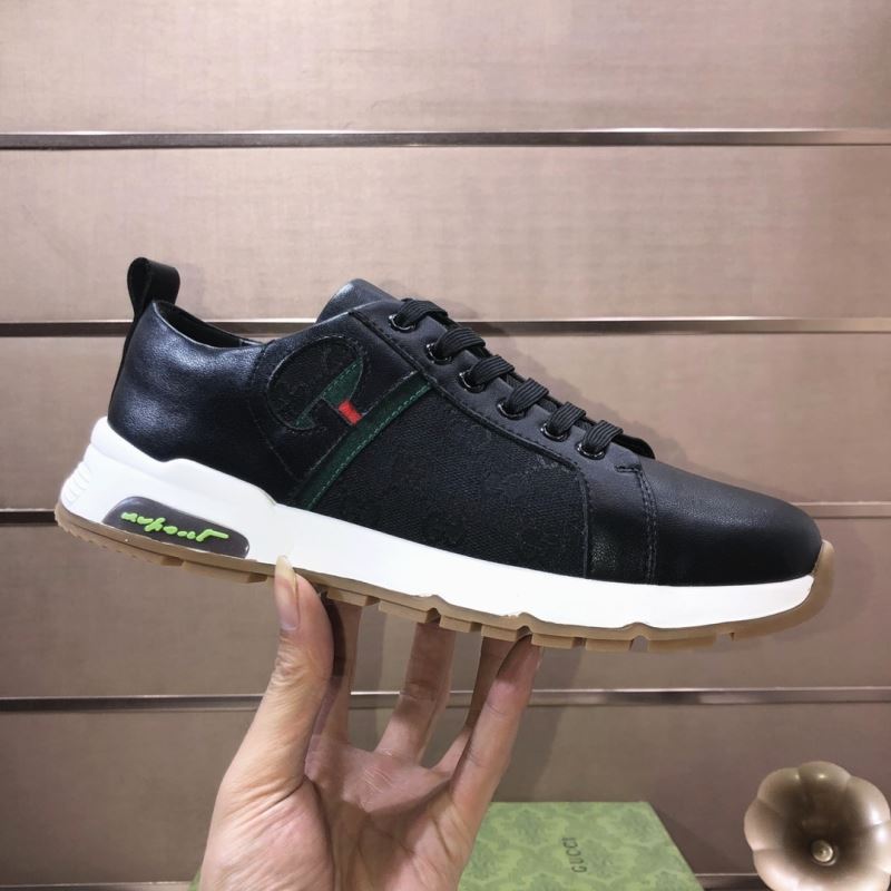 Gucci Low Shoes